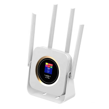 Adsl Modem Sim Bonding Portable Wifi Modem Used Dual Wireless Wholesale Price Sim Slot Outdoor Dual Mobile Router